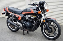 HONDA　CB900F 輸入新規・現状販売車両　リペイント済み_画像2