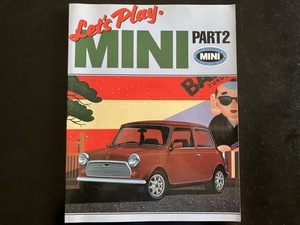 Let's play MINI