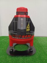 【中古品】TAJIMA オートレーザー AL-TYE 電動工具/IT31WTK3DB00_画像4