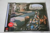 [003809] Tudor Lodge (チューダー・ロッジ) ★ Runaway ★ マーキー／ベル・アンティーク名盤 ★ 帯付国内盤 ★ 中古品_画像1