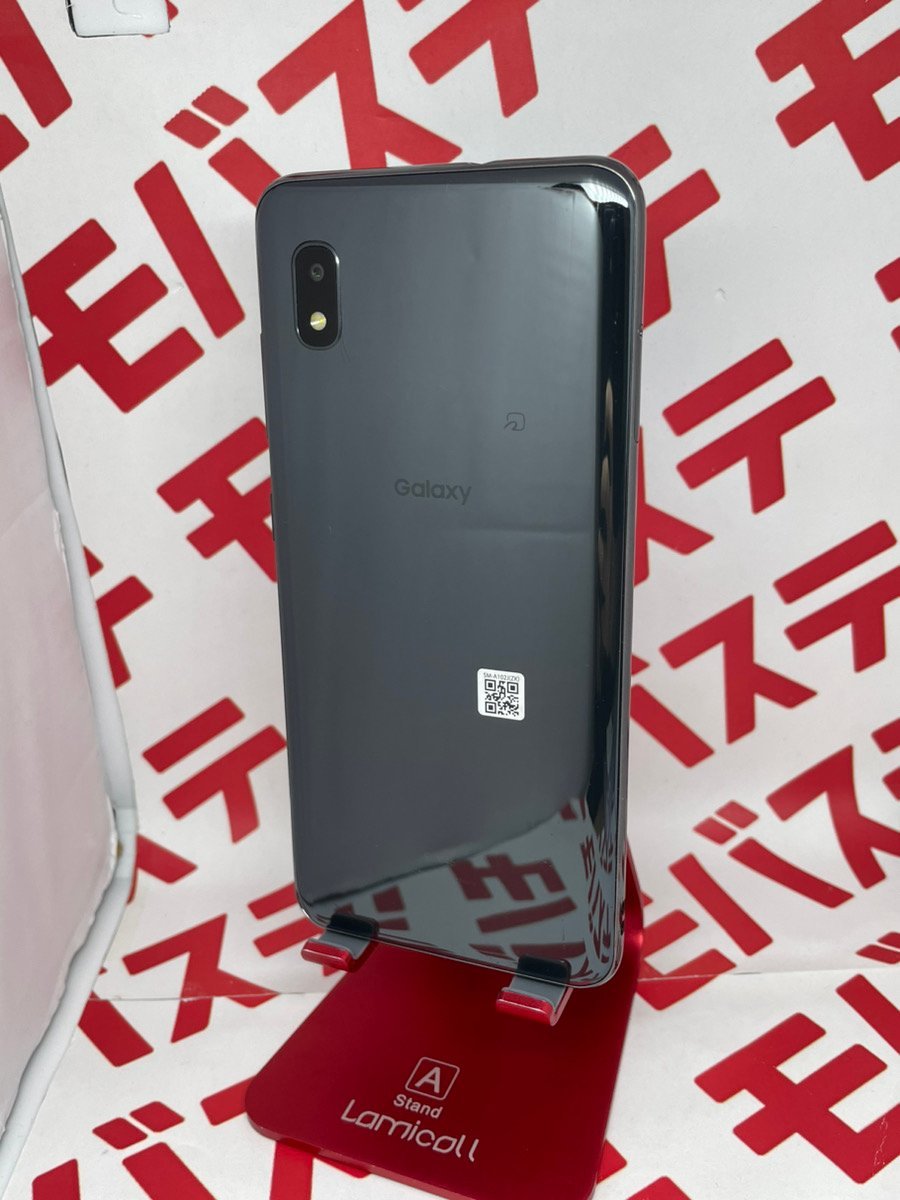 DN815 au Galaxy A20 SCV46 判定○ ジャンク| JChere雅虎拍卖代购 美品 Android Galaxy A20 SCV46 32GB au #1