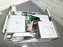 【現状品】管1R115 EPSON パーソナルコンピューター VD466R 通電OK HDD有り_画像8