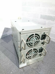 【現状品】管1R133 3Y POWER TECHNOLOGY YH-5701B 電源ユニット 動作未確認