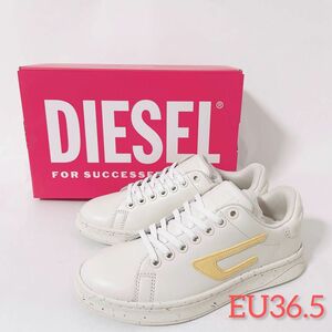 DIESEL ディーゼル スニーカー EU36.5 JP23.5cm