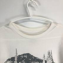 ノースフェイス The North Face 半袖Tシャツ ホワイト Sサイズ メンズ NT31401Z_画像4