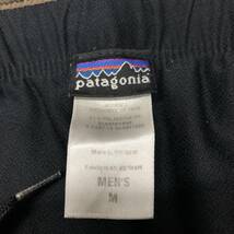 パタゴニア patagonia メンズ ナイントレイルズショーツ トレイルランニング ナイロンパンツ メンズMサイズ 57606_画像5