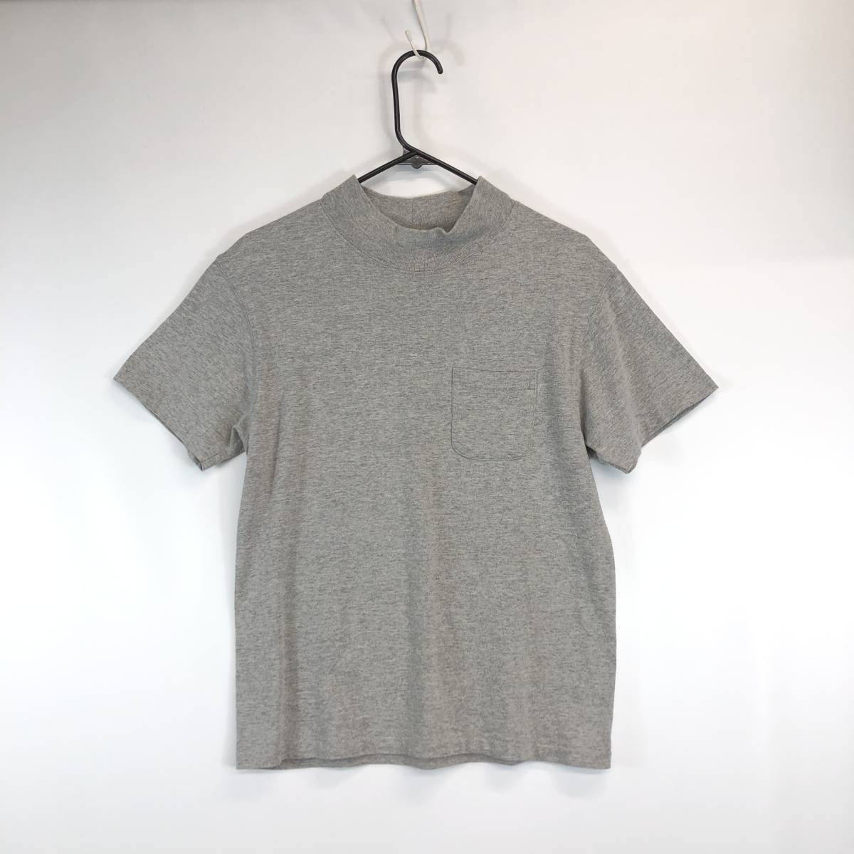割引可 - 60年代 ヴィンテージ Tシャツ ベルバシーン YMCA 染込み