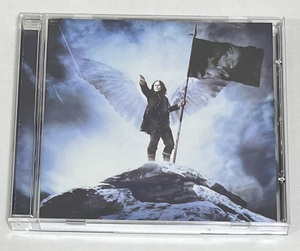 M4865*OZZY OSBOURNE*SCREAM(1CD) foreign record 