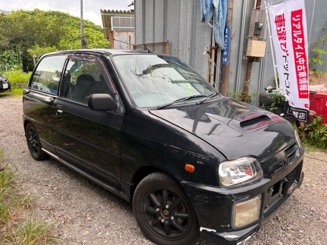 格安 ダイハツ ミラ 美車 神奈川県寄り 国内自動車本体 - retrace.ai