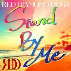 RED DIAMOND DOGS CD/Stand By Me 17/2/15発売 オリコン加盟店