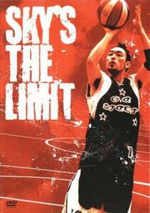 ケース無::bs::Sky’s the limit GYMRATSが教えるアメリカン・バスケ レンタル落ち 中古 DVD