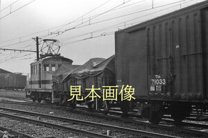 [鉄道写真] 豊橋鉄道デキ201+トラ+ワム (973)