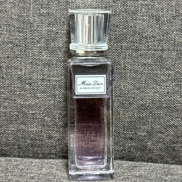 Dior ミスディオール オードトワレ