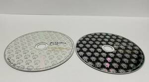 ▼ 即決 ▼ 【ジャンク扱い】 Mr.Children 「B-SIDE」 CD2枚組 !! ディスクのみ わけあり 要注意 ミスチル