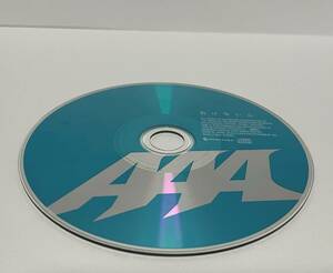 ▼ 即決 ▼ 【ジャンク扱い】 AAA 「負けない心」 !! ディスクのみ わけあり 要注意 トリプルエー