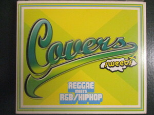 ◆ CD ◇ VA ： Covers Sweets Reggae Meets R&B / HipHop (( Reggae ))(( 「We Are The World」レゲエカバー収録