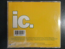 ◆ CD ◇ Inner Circle ： Greatest Hits (( Reggae ))(( 「Games People Play」、「Sweat( A La La La La Long )」収録_画像2