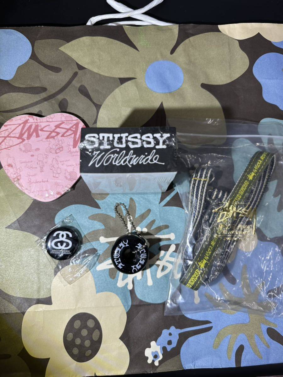 Yahoo!オークション -「stussy チャプト」(その他) (ステューシー)の