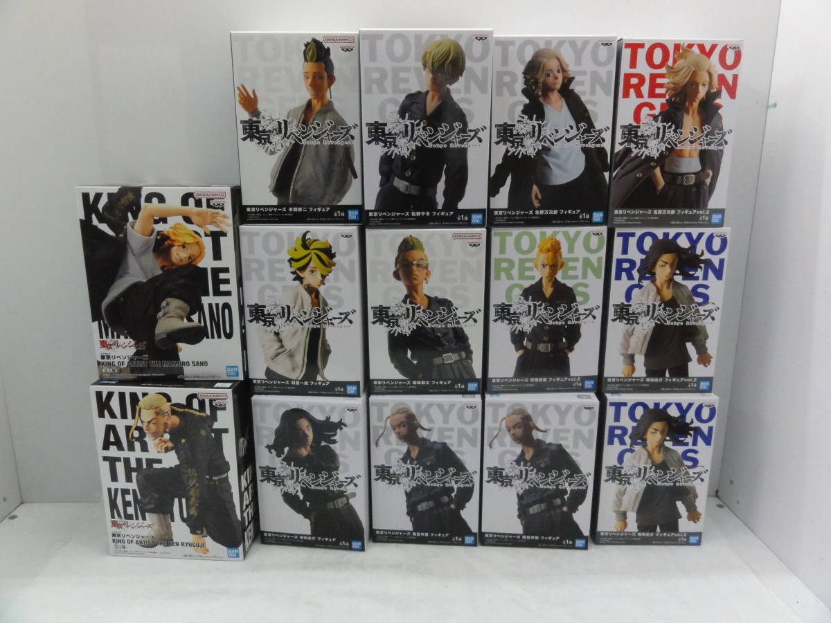 本物保証! プライズフィギュアまとめ売り♪32体セット♪土日限定価格