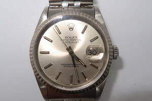 ▲▽Ролекс Мужские часы ROLEX 16234 Datejust X с автоподзаводом△▼