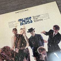 【UK盤英盤】THE Byrds Younger Than Yesterday バース /LP レコード/ ED227 / 洋楽ロック /_画像4