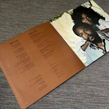 【UK盤英盤】DIANA&MARVIN ダイアナロスとマーヴィンゲイ /LP レコード / Tamla Motown STMA 8015 / R&Bソウル /_画像3