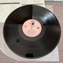 【国内盤帯付】THE J.GEILS BAND LOVE STINKS Jガイルズバンド / LP レコード / EYS81259 / ライナー、スリーブ有 / 洋楽ロック /_画像9