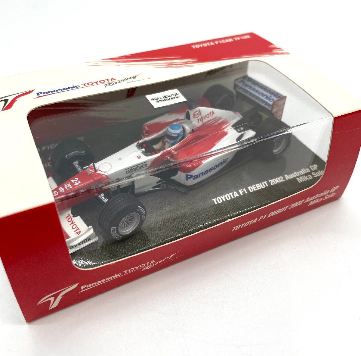 2023年最新】Yahoo!オークション -toyota tf102(おもちゃ、ゲーム)の