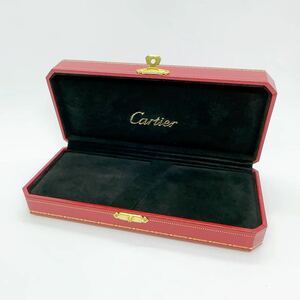 0624c カルティエ Cartier 純正 ボールペン 箱 空箱 ケース ボックス ペンケース