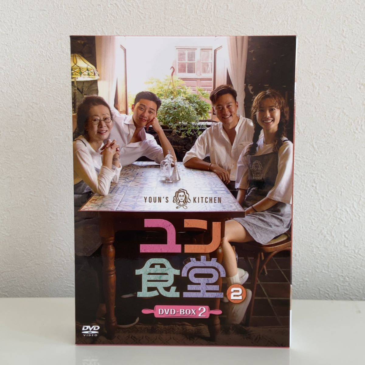 2023年最新】ヤフオク! -ユン食堂の中古品・新品・未使用品一覧
