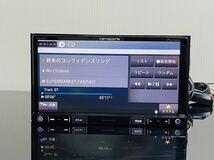 AVIC-RZ800-D カロッツェリア 4chフルセグTV Bluetoothオーディオ CD→SD録音 DVD SD 新品フィルムアンテナ付き 送料無料_画像4