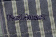処分即決●ポールスチュアート PAUL STUART 男性用 五分丈リラクシングパンツ（L）№431 新品_画像5