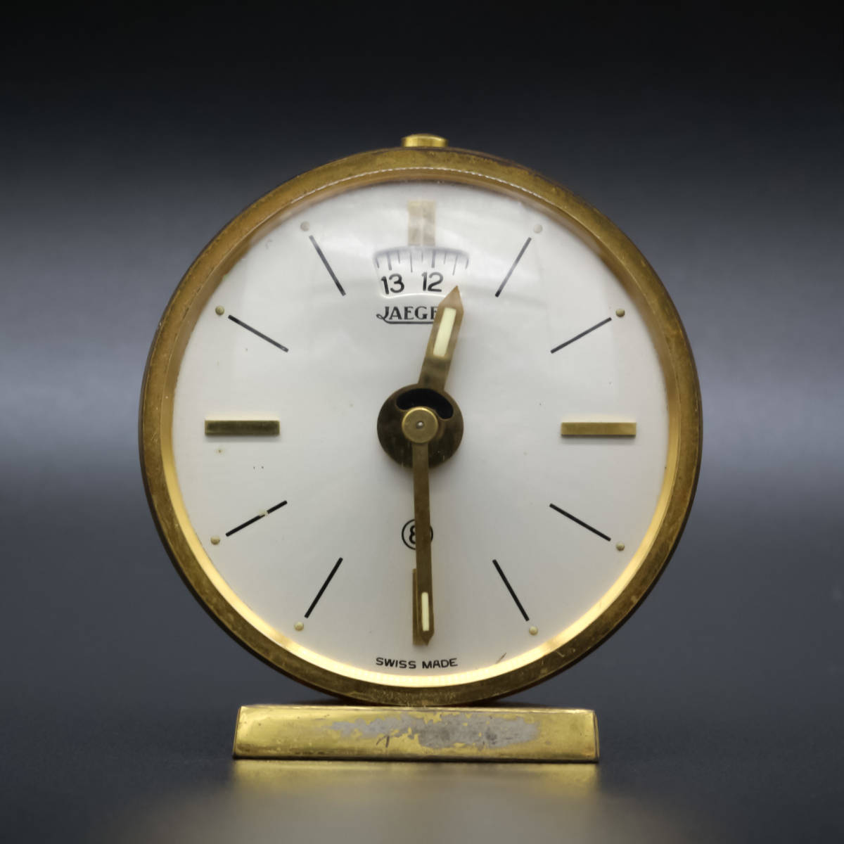 2023年最新】ヤフオク! -jaeger lecoultre アラームの中古品・新品・未