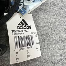 adidas アディダス　サッカースパイク　サッカー　 スパイク　スパイク　当時物　レア_画像9