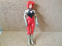 Takara Cutie Honey CG Ver 1.5 Action figure キューティーハニー Go Nagai Comic set 2 まとめ_画像3