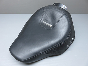 * Harley original FL Fatboy seat Softail RDW-92/61-0067 221104DK0411