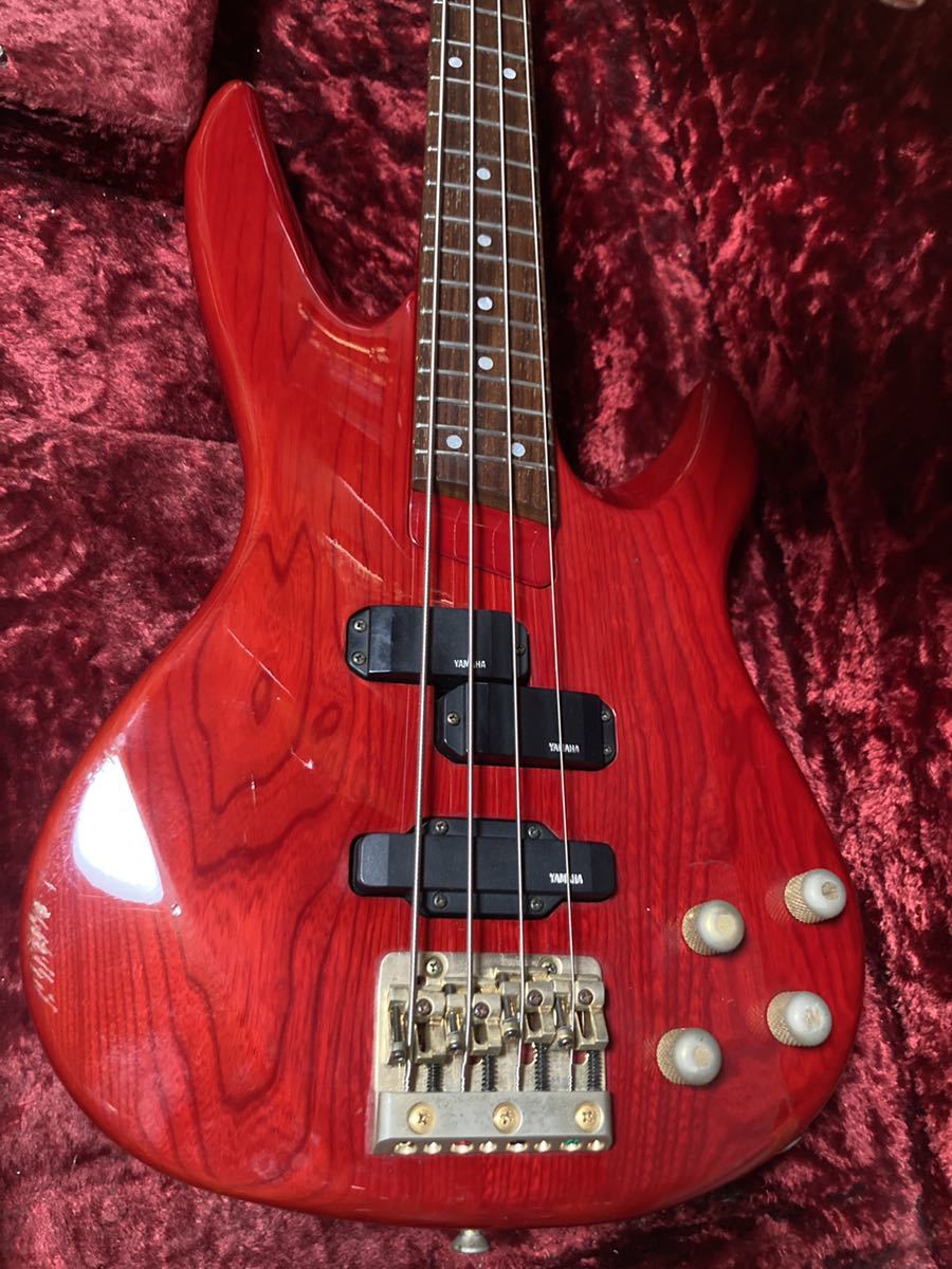 2023年最新】ヤフオク! -ベース yamaha rbxの中古品・新品・未使用品一覧