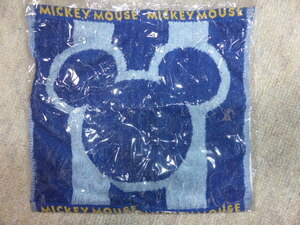  Mickey Mouse towel handkerchie 