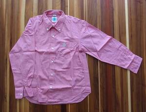 **J Press long sleeve shirt size 130 Kids Onward . mountain product **