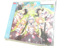 (CD)「BanG Dream!」ブルームブルーム(通常盤)/Morfonica_画像1