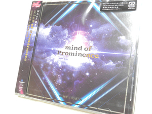 (CD)「BanG Dream!」mind of Prominence(通常盤)/RAISE A SUILEN