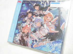 (CD)「BanG Dream!」Daylight デイライト (通常盤)/Morfonica