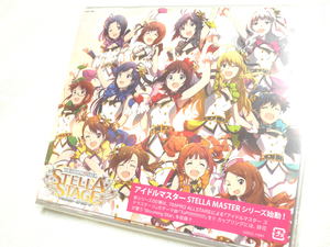 (CD)THE IDOLM@STER STELLA MASTER 00 ToP!!!!!!!!!!!!!