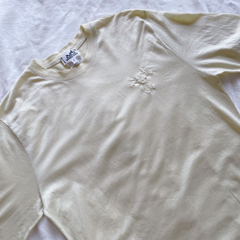 2023年最新】ヤフオク! -エルメスtシャツ◇の中古品・新品・未使用品一覧