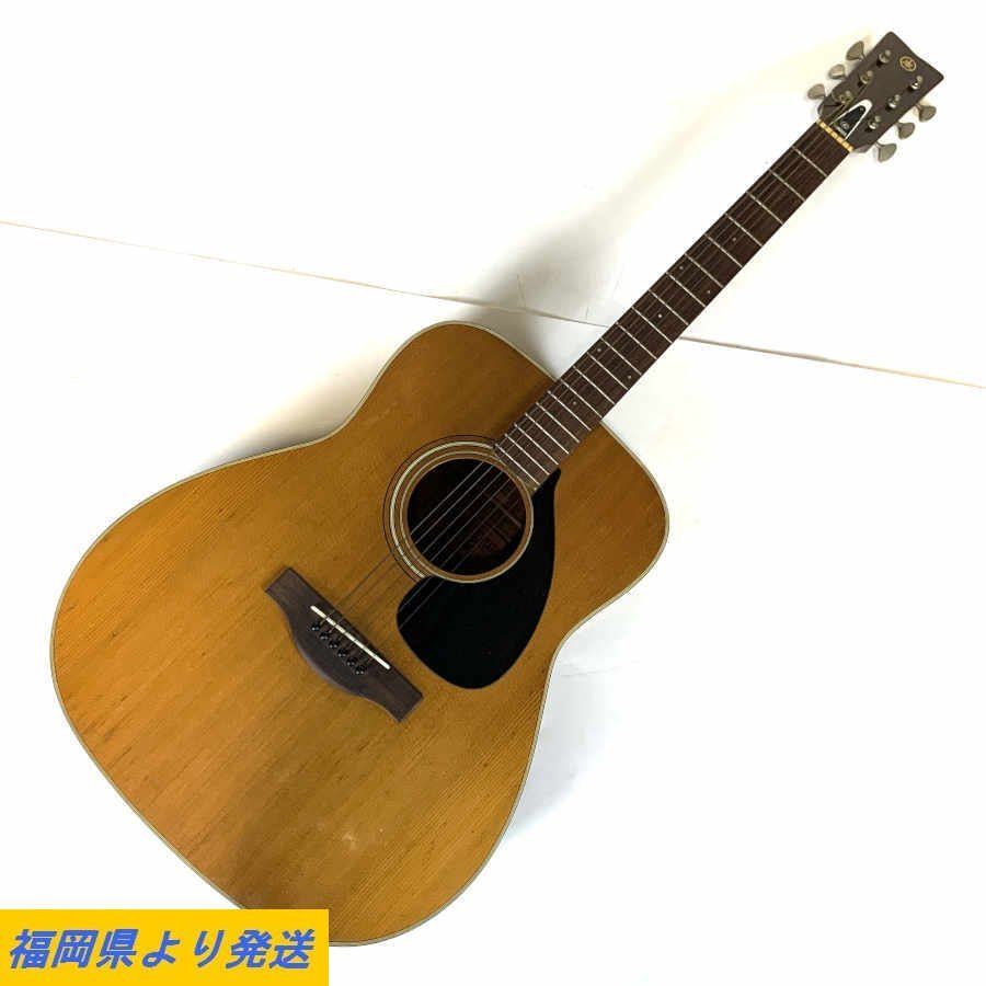 ヤフオク! -「yamaha fg-180 赤ラベル」の落札相場・落札価格