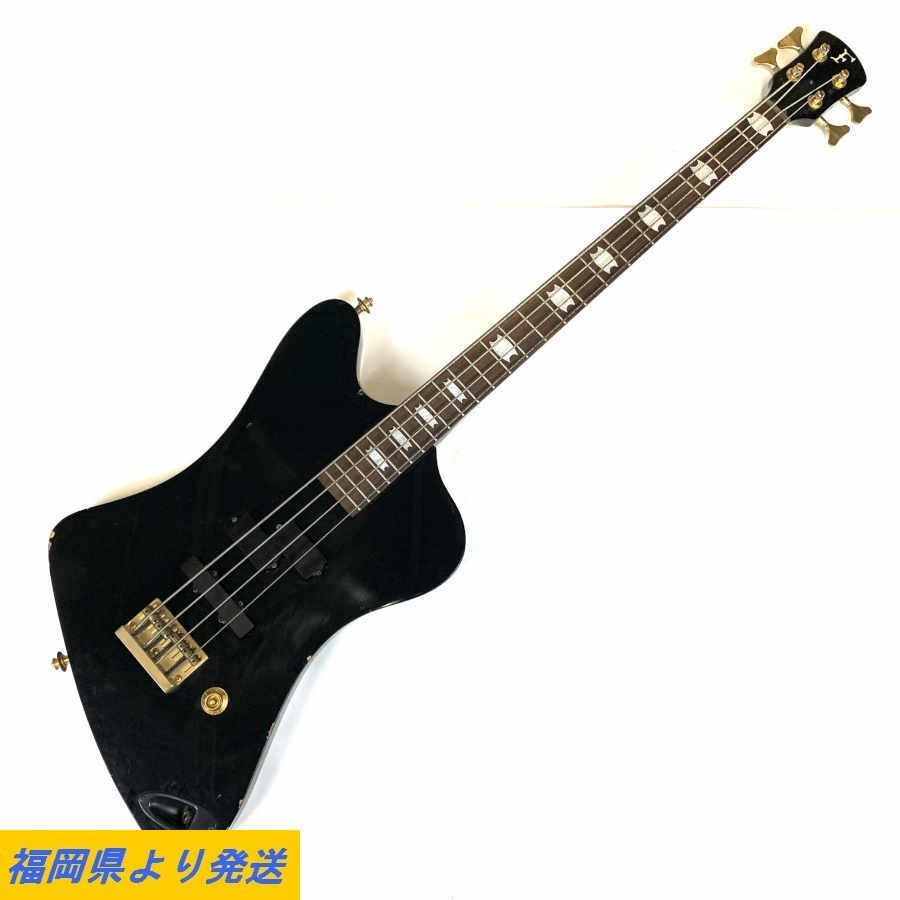 贈る結婚祝い Epiphone 美品 ThunderBird サンダーバード ベース