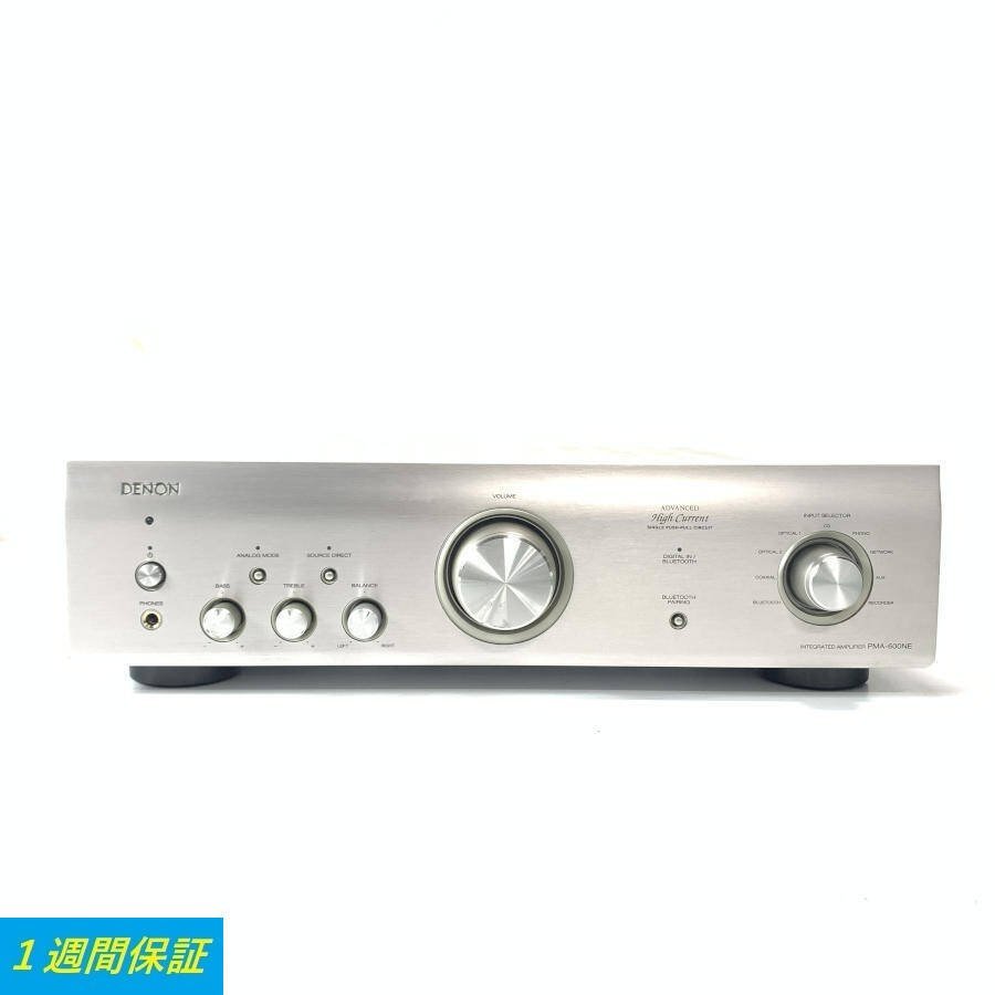 ヤフオク! -「600?」(DENON) (一般)の落札相場・落札価格