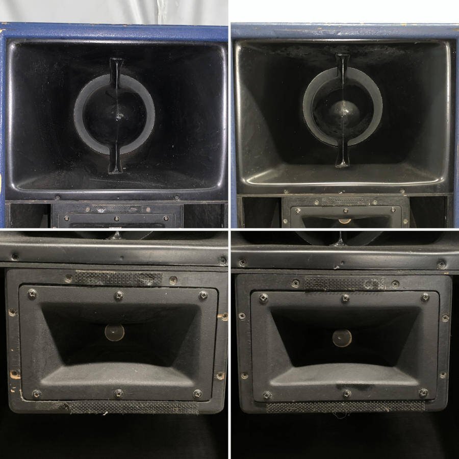 TurboSound ターボサウンド TMS-2A 3Way 約W430xH870xD575mm ペア PA