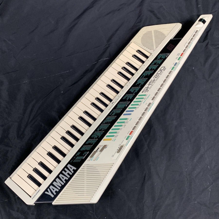 ヤフオク! -「yamaha shs 200」の落札相場・落札価格