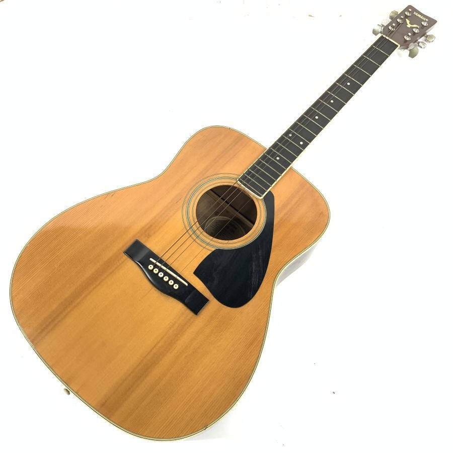 ヤフオク! -「yamaha fg-720」の落札相場・落札価格